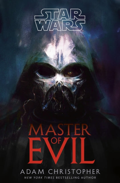 Star Wars: Master of Evil