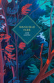 Book cover of: Mansfield Park