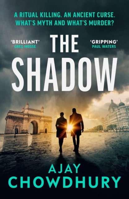 The Shadow