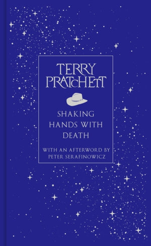 Shaking Hands With Death
