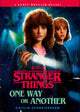 Book cover of: Stranger Things: One Way or Another