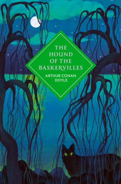 Hound of the Baskervilles