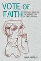 Book cover of: Vote of Faith