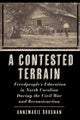 Book cover of: Contested Terrain. By: Annemarie Brosnan