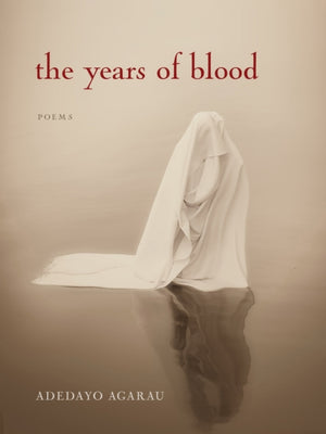 The Years of Blood