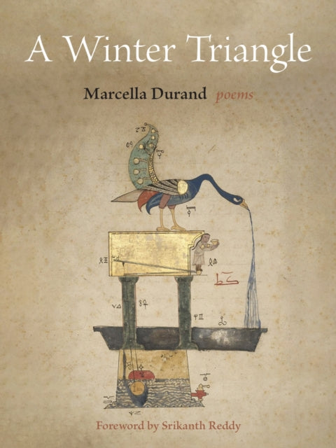 Book cover of: Winter Triangle