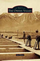 Book cover of: Owens Valley. By: Jane Wehrey