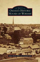 Book cover of: Omaha's Historic Houses of Worship. By: Eileen Wirth