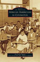 Book cover of: African Americans in Covington. By: Eva Semien Baham