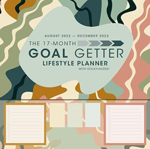 Goal Getter