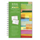 GOAL GETTER PAINTED PATCHWORK
