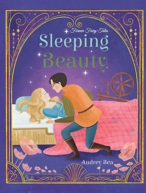 Book cover of: Sleeping Beauty