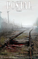 Book cover of: Postal Volume 4. By: Bryan Hill