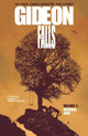 Book cover of: Gideon Falls Volume 2: Original Sins. By: Jeff Lemire
