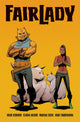 Book cover of: Fairlady. By: Brian Schirmer