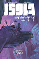Book cover of: Isola Volume 2. By: Brenden Fletcher