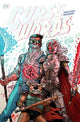 Book cover of: Curse Words Volume 5: Fairy-Tale Ending. By: Charles Soule