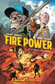 Book cover of: Fire Power by Kirkman & Samnee Volume 1: Prelude. By: Chris Samnee