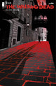 Book cover of: Walking Dead: Alien. By: Marcos Martin