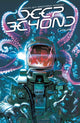 Book cover of: Deep Beyond, Volume 1. By: Mirka Andolfo