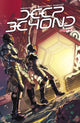 Book cover of: Deep Beyond, Volume 2. By: Mirka Andolfo