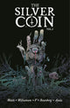 Book cover of: Silver Coin, Volume 2. By: Josh Williamson