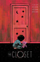 Book cover of: Closet, Volume 1. By: James Tynion IV