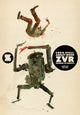 Book cover of: ZVRC: Zombies Vs Robots Complete, Volume 1. By: Chris Ryall