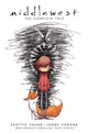 Book cover of: Middlewest: The Complete Tale. By: Skottie Young