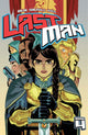 Book cover of: Lastman, Book 4. By: Balak