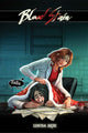 Blood Stain Vol. 1 Collected Edition 9781534327634 Linda Sejic