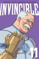 Book cover of: INVINCIBLE TP VOL 11 (NEW EDITION)
