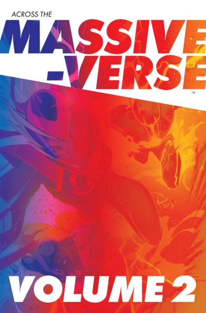 Across the Massive-Verse Volume 2