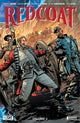 REDCOAT VOL 02: AMERICAN ICONS 9781534331242 Geoff Johns