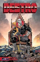 Destro Vol. 1 9781534357686 Dan Watters