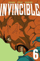 Book cover of: Invincible Volume 6 (New Edition). By: Robert Kirkman