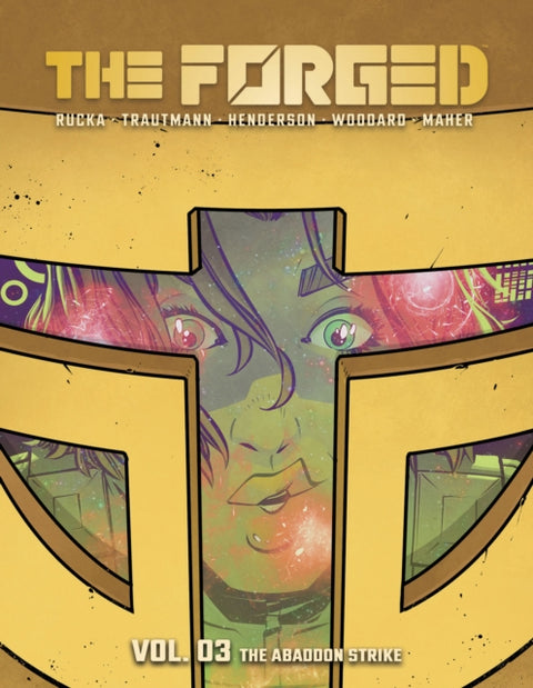 Forged Volume 3: The Abandon Strike
