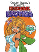 Book cover of: Complete Deadbone Erotica Omnibus. By: Vaughn Bodé