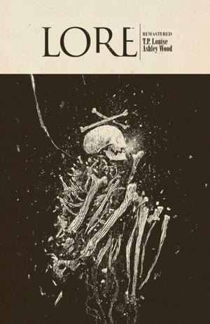 Lore Remastered