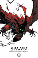 Book cover of: Spawn Origins Volume 14. By: Todd McFarlane