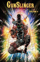 Book cover of: Gunslinger Spawn Volume 4. By: Todd McFarlane