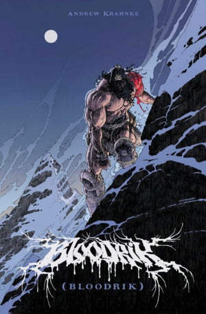 Bloodrik