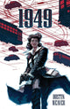 Book cover of: 1949. By: Dustin Weaver
