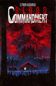 Book cover of: Blood Commandment Volume 1. By: Szymon Kudranski