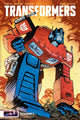 Transformers Vol. 1 9781534398177 Daniel Warren Johnson