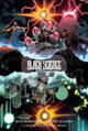 Book cover of: Black Science Volume 1: The Beginner's Guide to Entropy 10th Anniversary Deluxe Hardcover. By: Rick Remender
