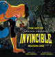 Book cover of: Art of Invincible Season 1. By: Marc Sumerak