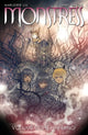 Book cover of: Monstress Volume 8. By: Marjorie Liu