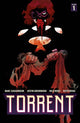 Book cover of: Torrent. By: Marc Guggenheim