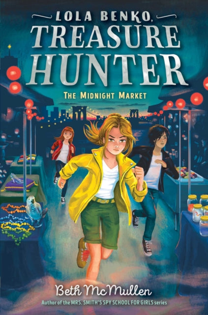 Midnight Market